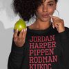 98 Champs Crewneck