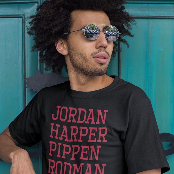 98 Champs T-Shirt