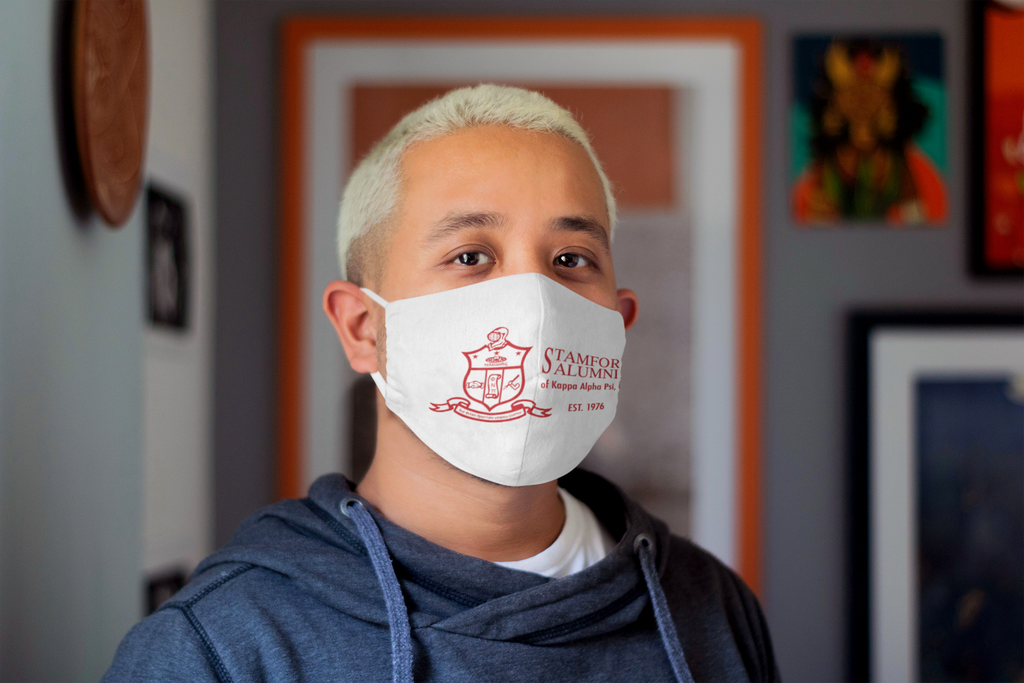 Stamford Mask